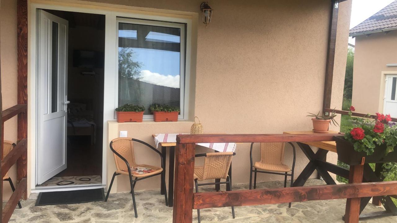 Casa Albert Valea Avrigului Hotel Екстериор снимка